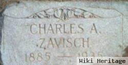 Charles Antonio Zavisch