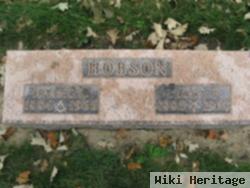 Leola B. Hobson