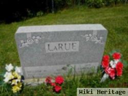 Arla L Oakes Larue