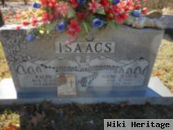 Ralph Isaacs