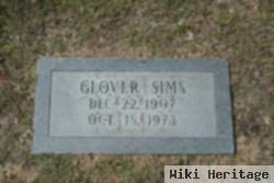 Glover Sims