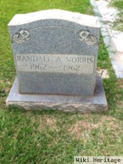 Randall A. Norris