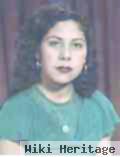 Esther Bernal Garza