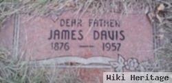 James Davis