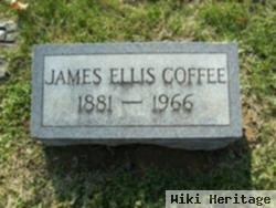 James Ellis Coffee