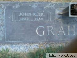 John Ransom Graham, Jr