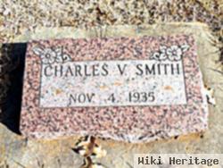 Charles V Smith