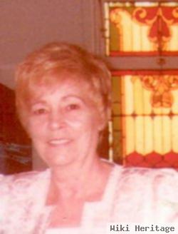 Ruth J "ebbie" Mckinney Parsons