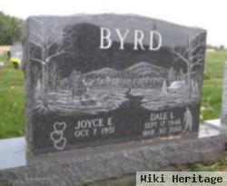 Dale L Byrd