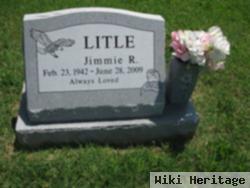 Jimmie R Litle