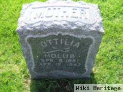 Ottilia Helen Matzek Holub