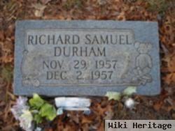 Richard Samuel Durham