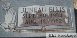 Juneau Ellis