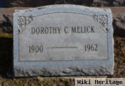 Dorothy Melick