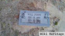 Will Perry