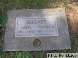 Gladys Kester Sellars