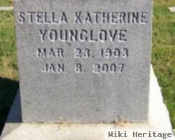 Stella Katherine Hephner Younglove