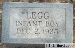 Infant Legg