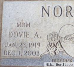 Dovie A Norton