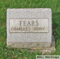 Jenny Fears