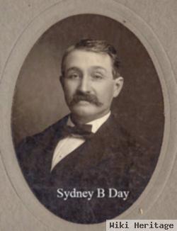 Sidney Day