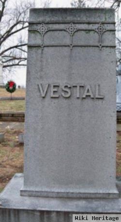 Henry C Vestal
