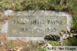 Sally Shell Payne