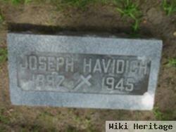 Joseph Havidich