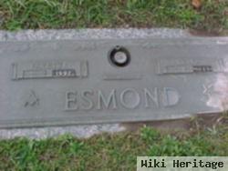 Erma Margedant Esmond