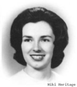 Margaret Mary Lynch Rasmussen