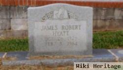 James Robert Hyatt