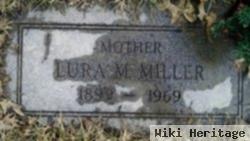 Lura M Miller