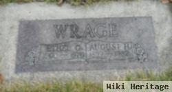 August H. Wrage