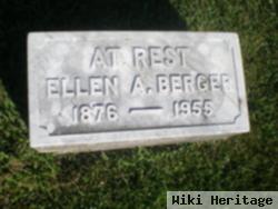 Ellen A. Berger