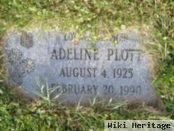 Adeline Plott