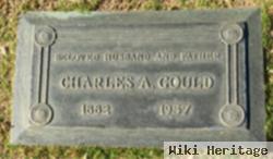 Charles A Gould