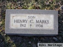 Henry C Marks