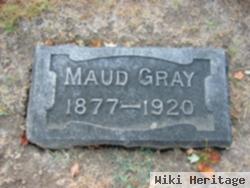 Maud Gray
