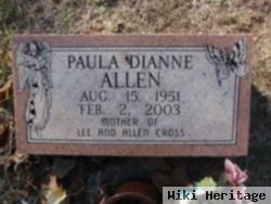 Paula Dianne Allen