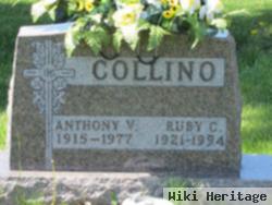 Anthony Vincent Collino