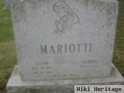 Silvio Mariotti