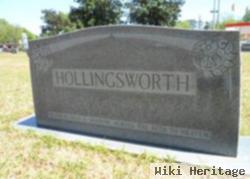 Laverne S Hollingsworth