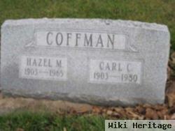 Carl Clinton Coffman