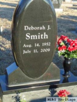 Deborah J. "deb" Smith