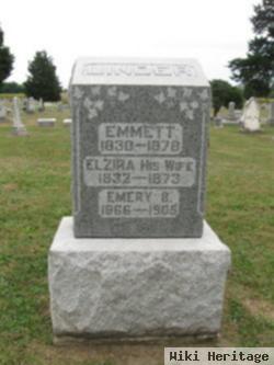 Emmett Linder