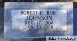 Robert Charles "bob" Johnson