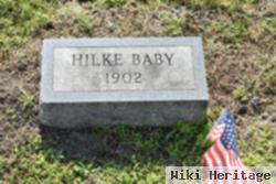 Baby Hilke