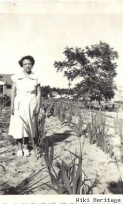 Inez C. Chancey