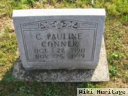 C. Pauline Neldon Conner