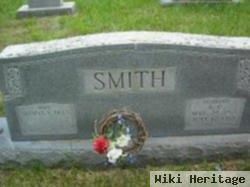 Mayme Earl Dees Smith